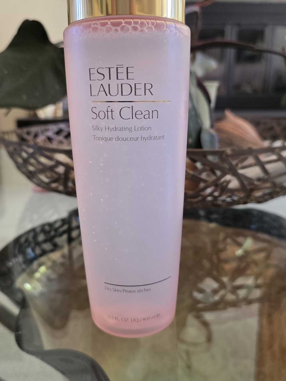 Estee Lauder Soft Clean Silky Hydrating Lotion -